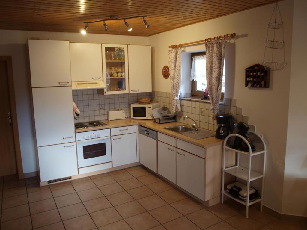 Haus Schober Apartment Windischgarsten Bagian luar foto