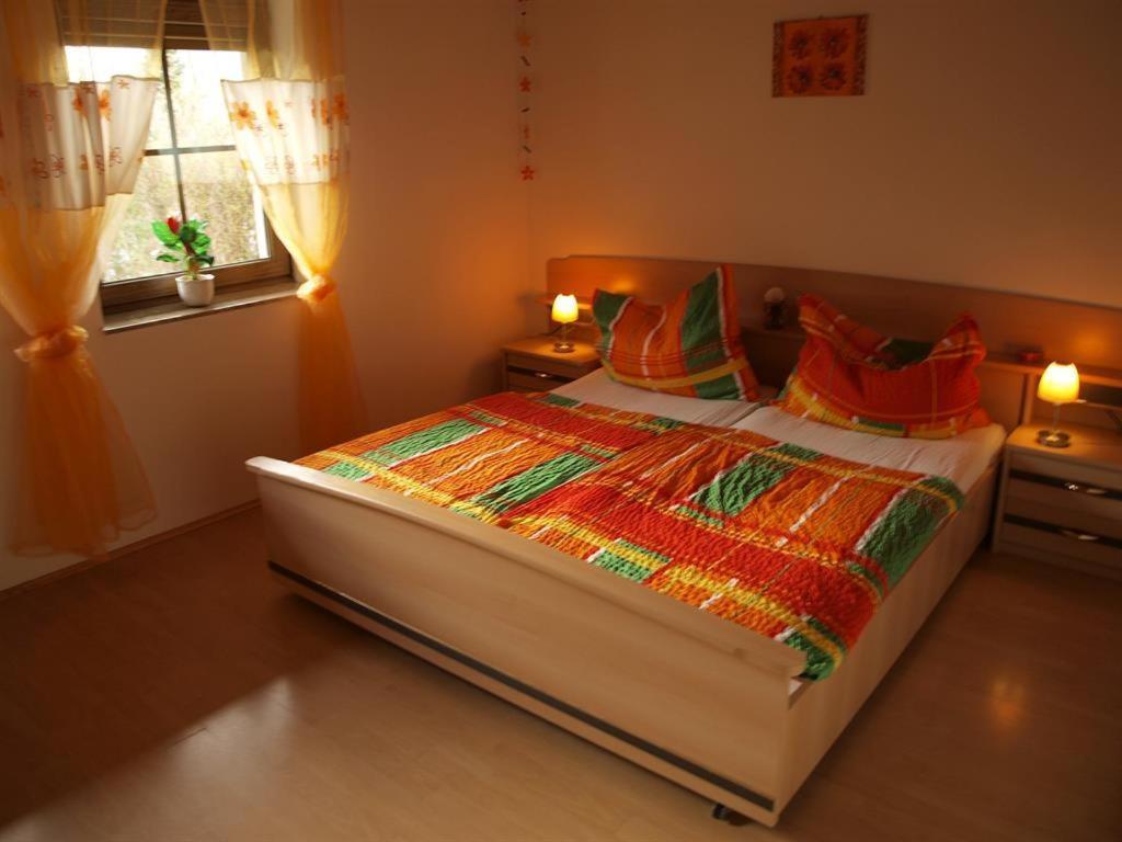 Haus Schober Apartment Windischgarsten Bagian luar foto