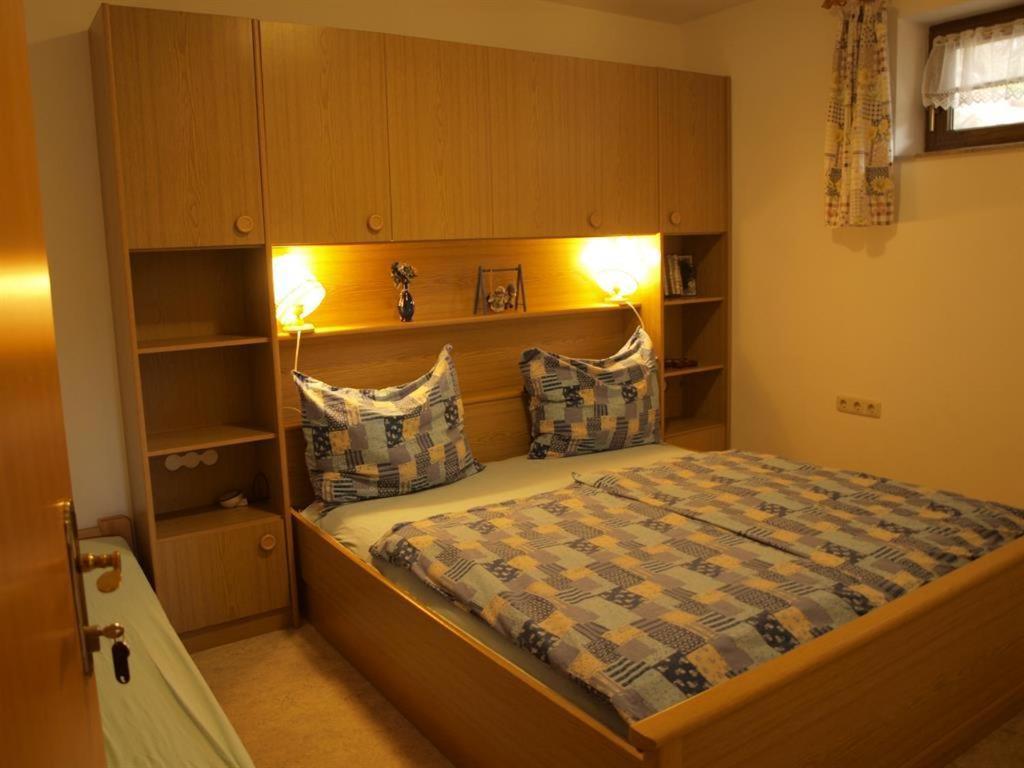 Haus Schober Apartment Windischgarsten Bagian luar foto