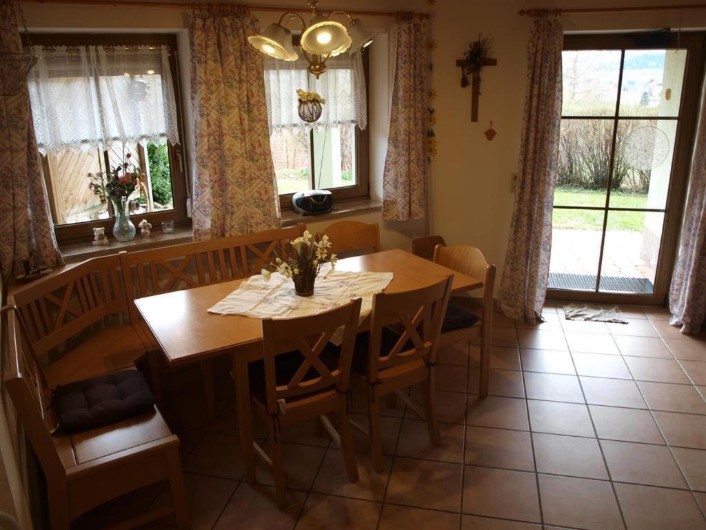Haus Schober Apartment Windischgarsten Bagian luar foto