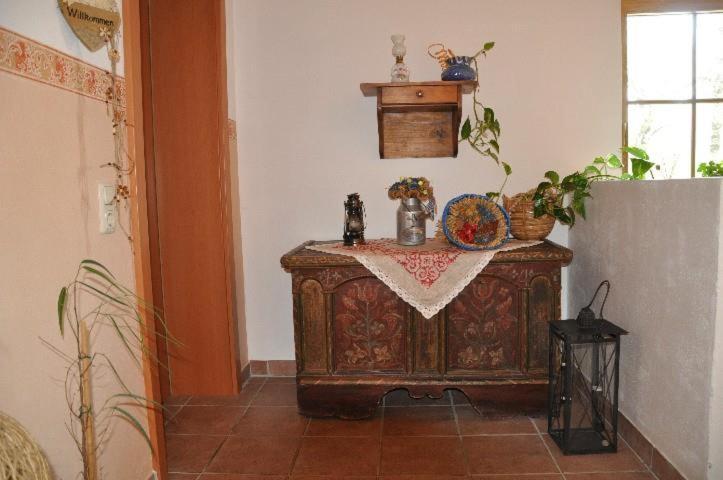 Haus Schober Apartment Windischgarsten Bagian luar foto