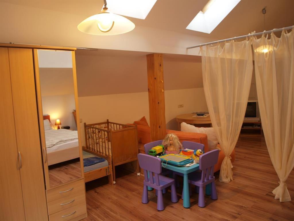 Haus Schober Apartment Windischgarsten Bagian luar foto