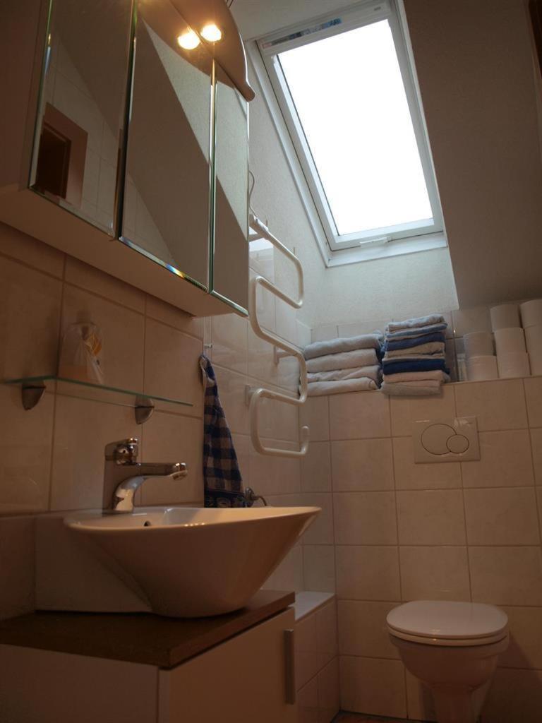 Haus Schober Apartment Windischgarsten Bagian luar foto