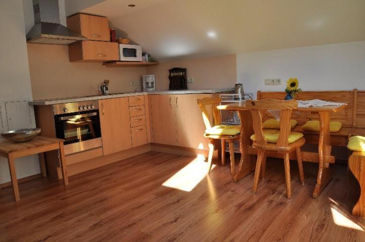 Haus Schober Apartment Windischgarsten Bagian luar foto