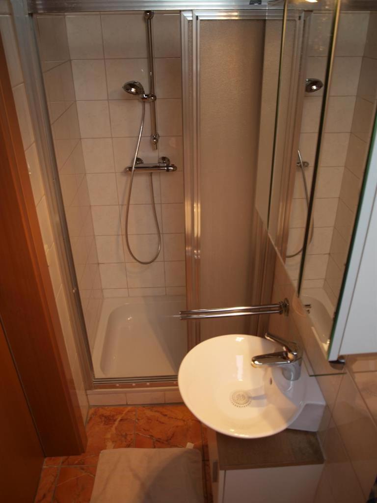 Haus Schober Apartment Windischgarsten Bagian luar foto